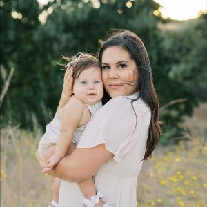 Meet your Posher, Kailey